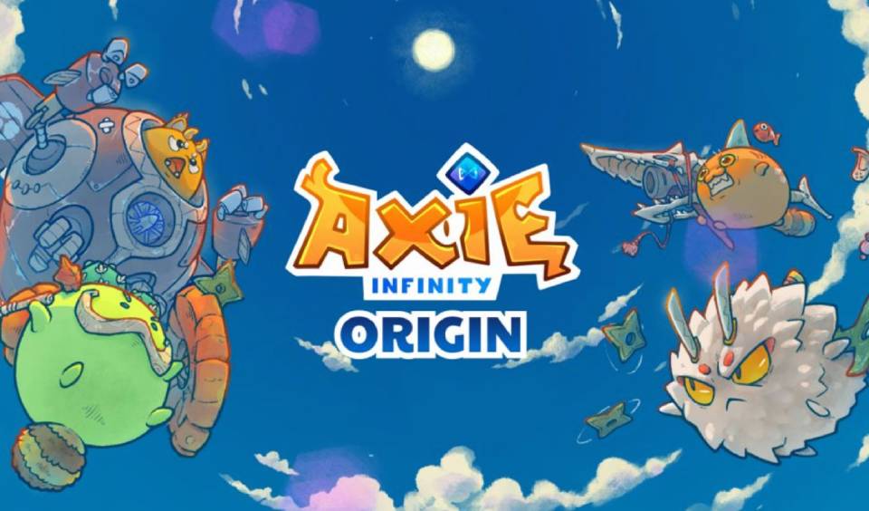 Axie Origin Season 8 Postseason Has Officially Begun