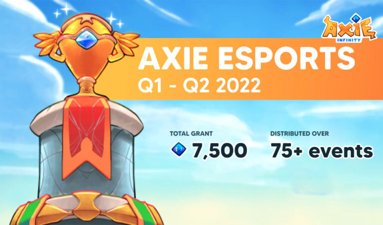 axie infinity