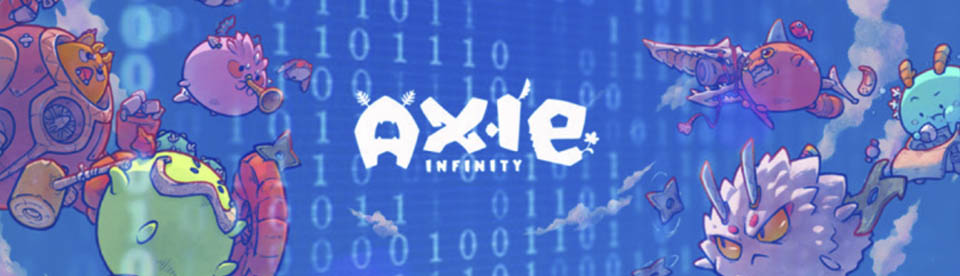 Axie Infinity Revolutionizes Gameplay with Parts Evolution and New Balance Patch