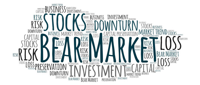 NFT bear market