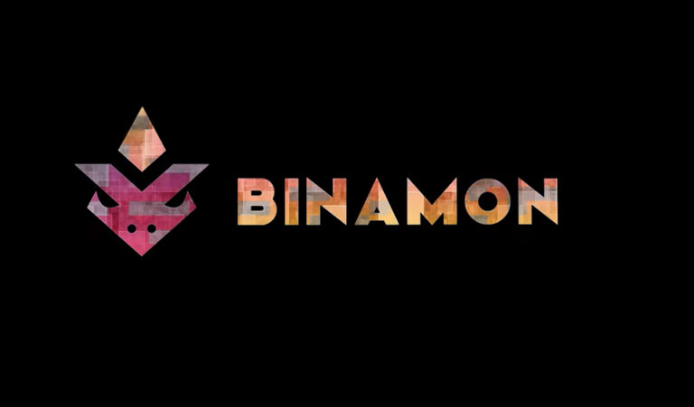 binamon