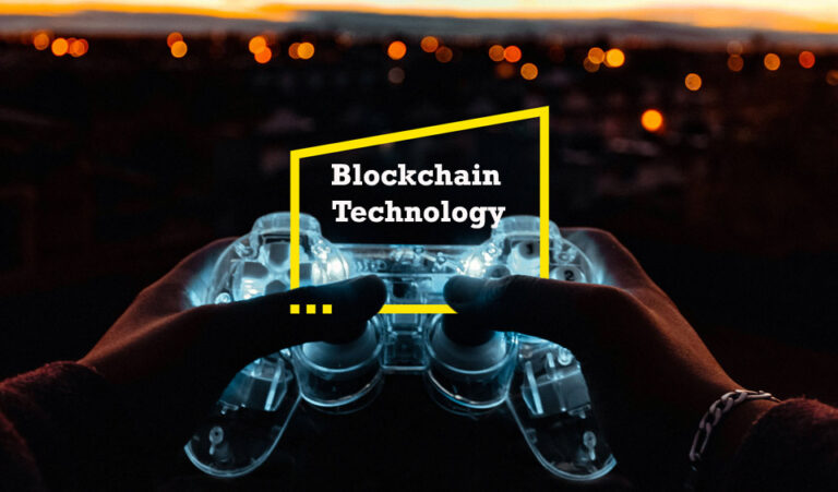 blockchain technology