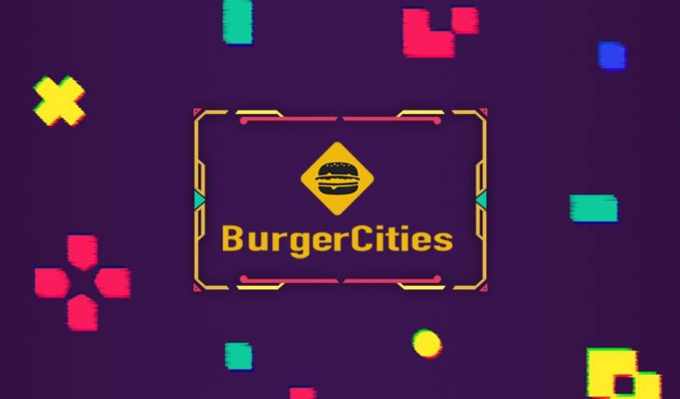 BurgerCities Announces 2024 Halloween Event: Here is How To Participate