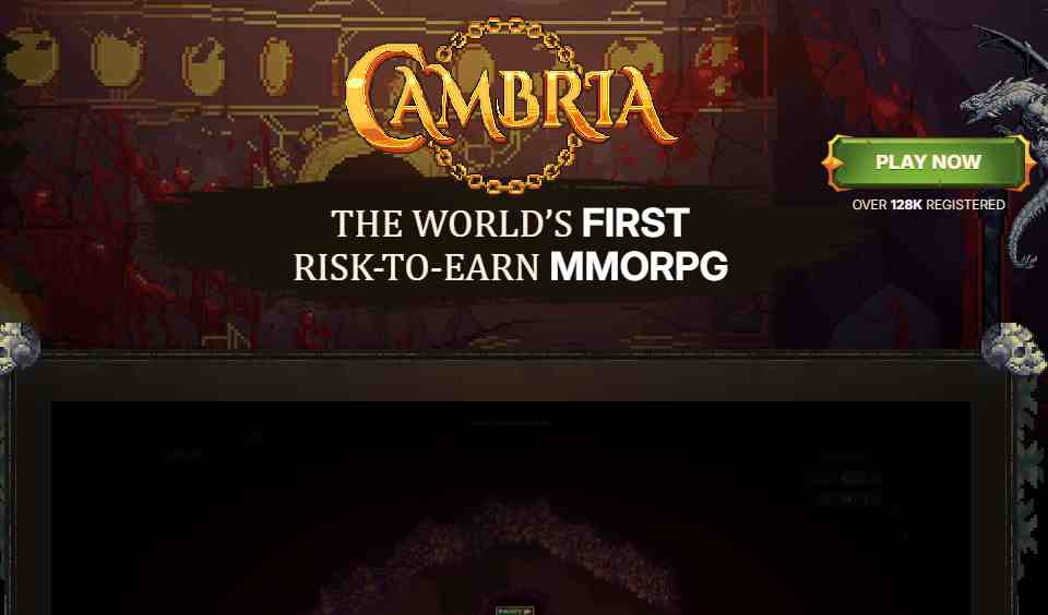 Cambria announces Season 3 "The Depths Below" with Early Access Playtest on November 28, 2025