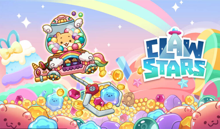 claw stars