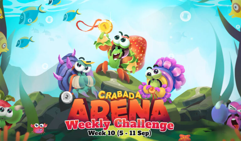 crabada