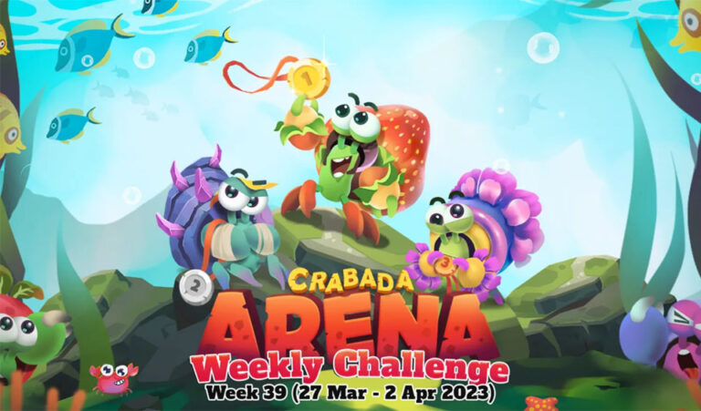 crabada