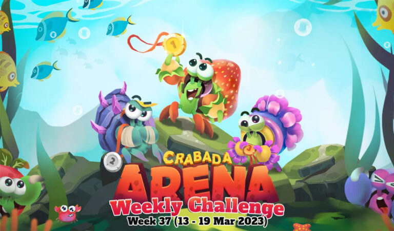 crabada