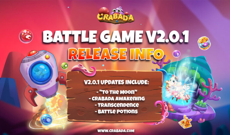 crabada