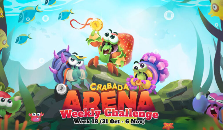crabada