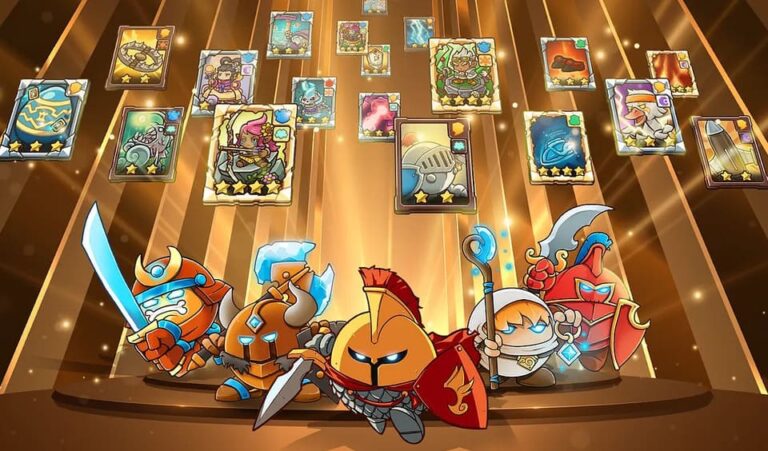 tower crazy kings