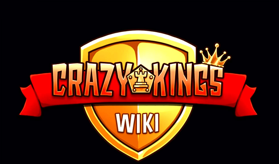 crazy kings