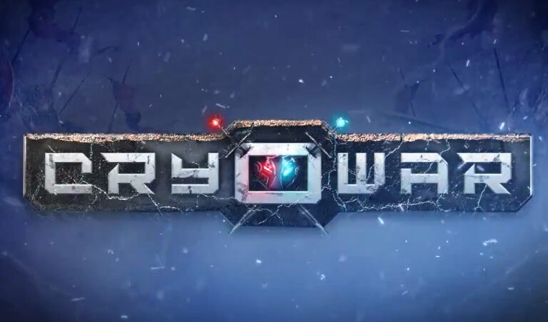 cryowar game
