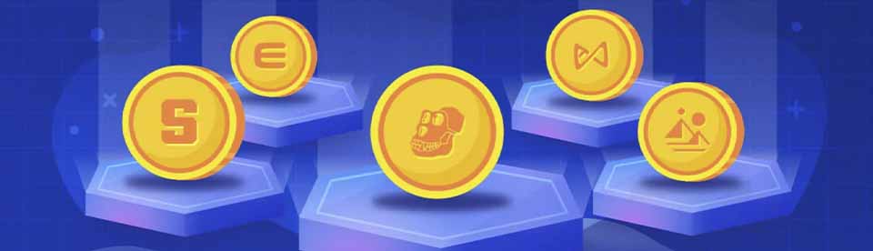 Blockchain-gaming is about to experience a major change with the unlocking of tokens worth a total of $250 million by the end of March 2024