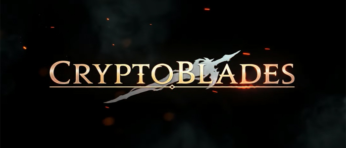 crypto blades