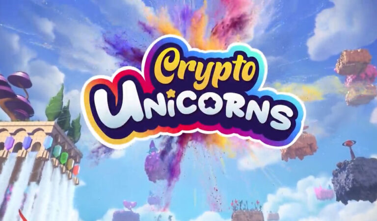 crypto unicorns