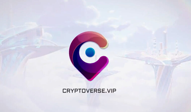 cryptoverse
