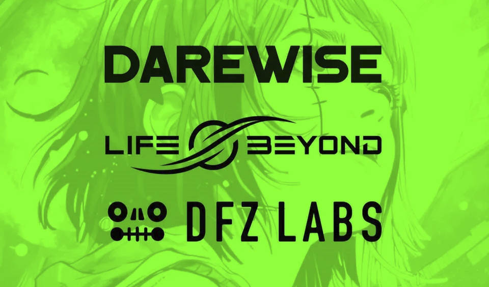 Life Beyond Sparks Excitement: Strategic Partnership with DFZ Labs, Creator of Deadfellaz