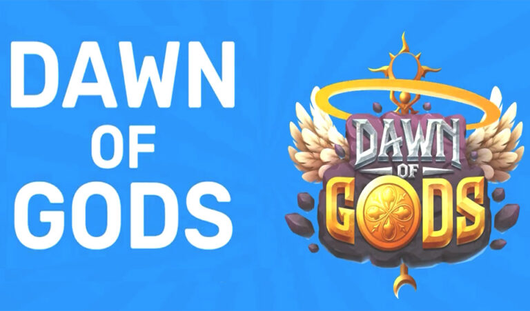 dawn of Gods IDO