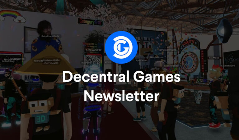 decentral games