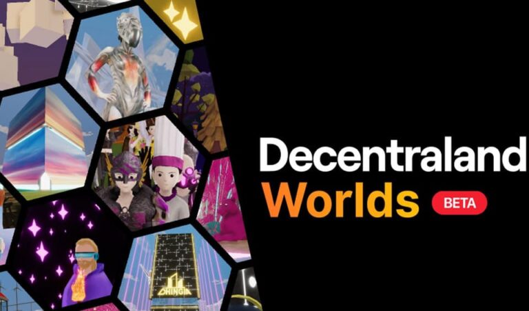 decentraland worlds