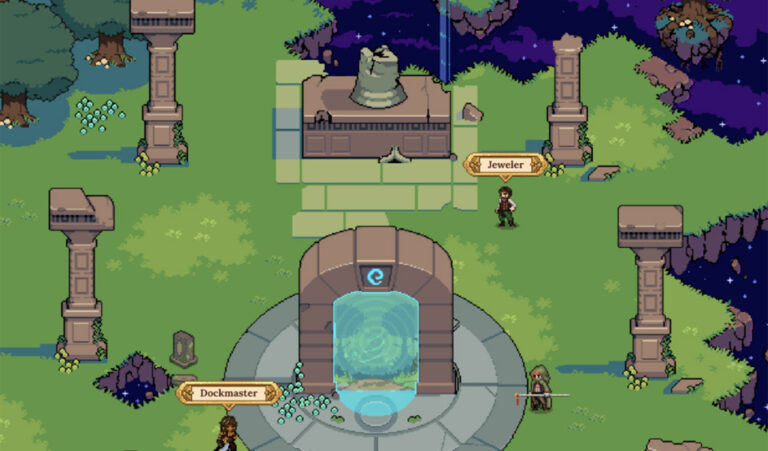 defi kingdoms