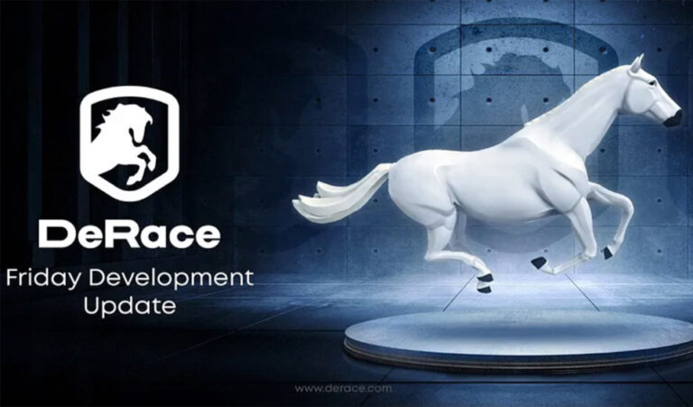 derace