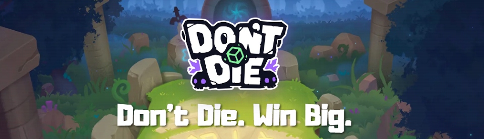 Dont die game
