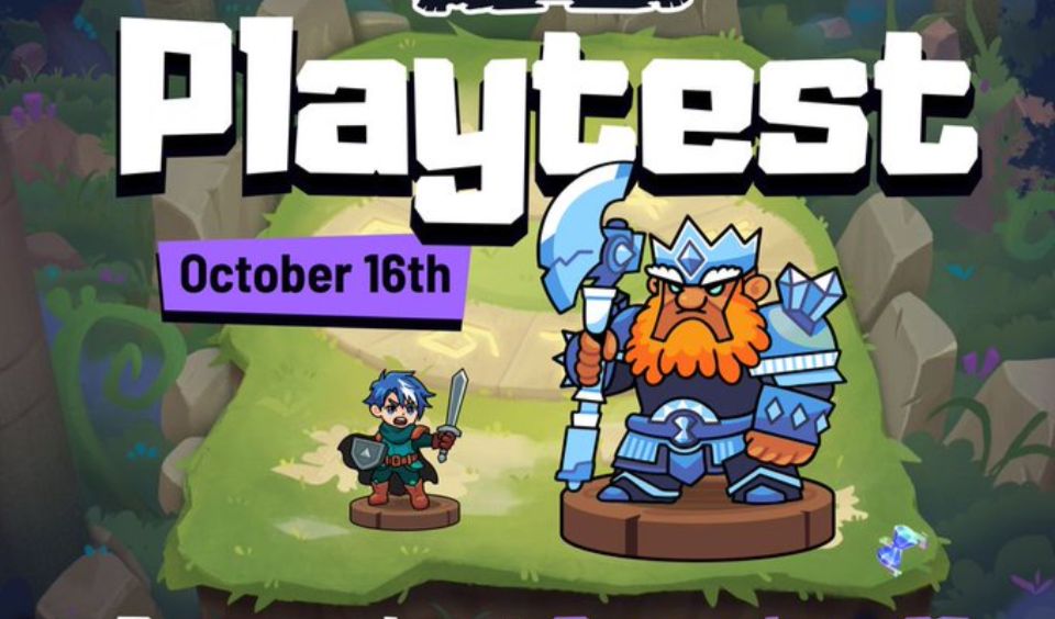 Dice Combat Game Don’t Die Starts Playtest October 16