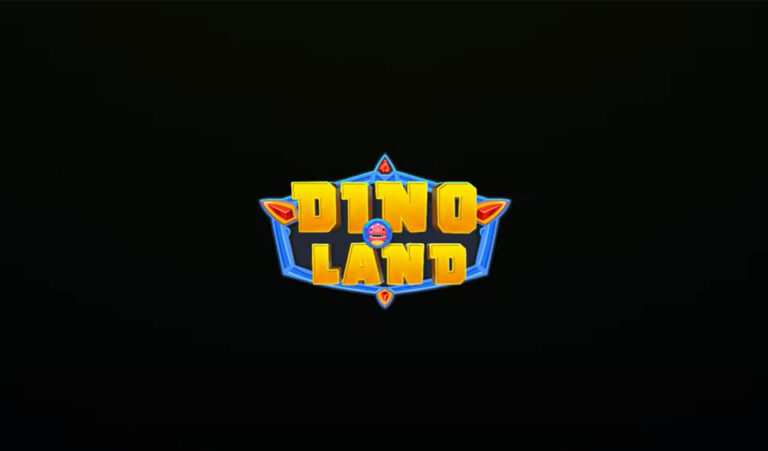 dino land IDO