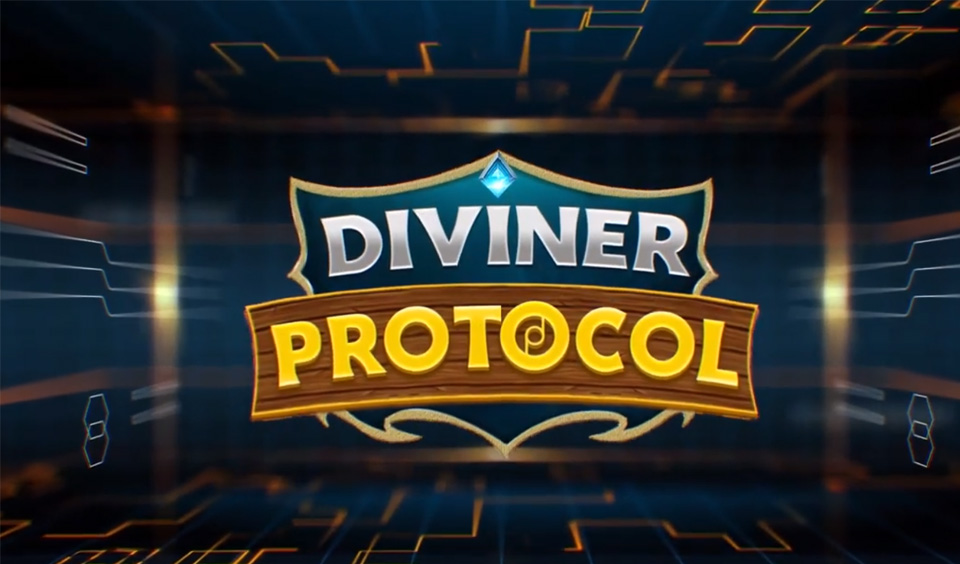 diviner protocol game