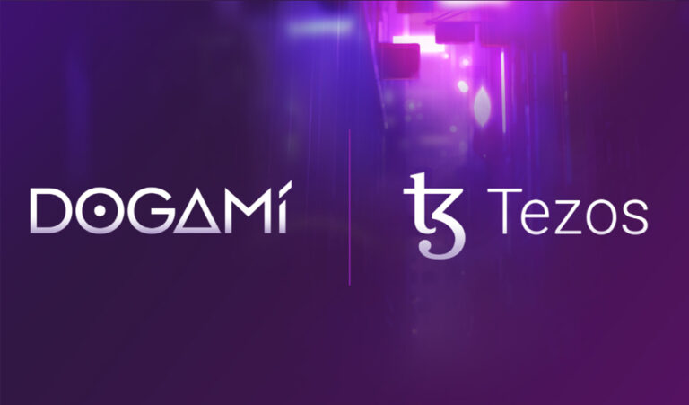 DOGAMI Gets $500K in Investment from the Tezos Foundation