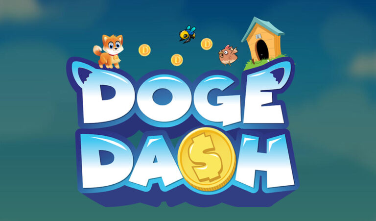 doge dash