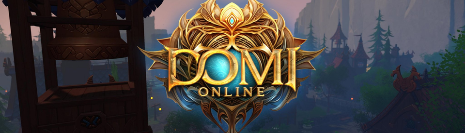 Domi Online post
