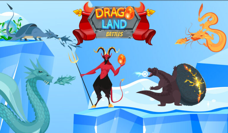 dragoland nft