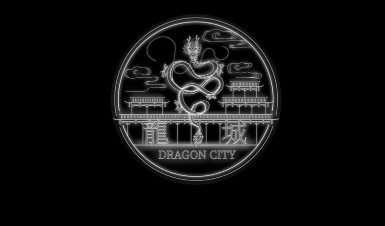dragon city