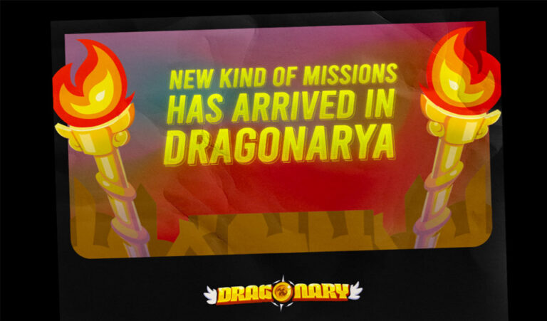 dragonary