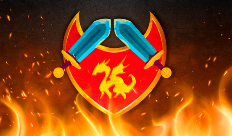 dragonary
