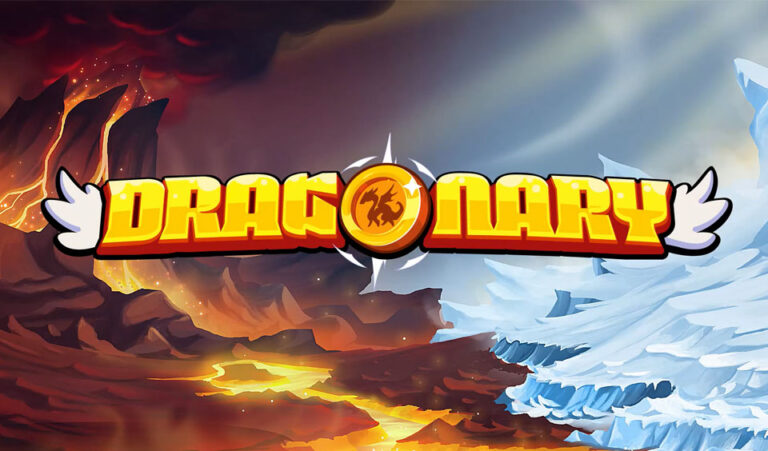 dragonary