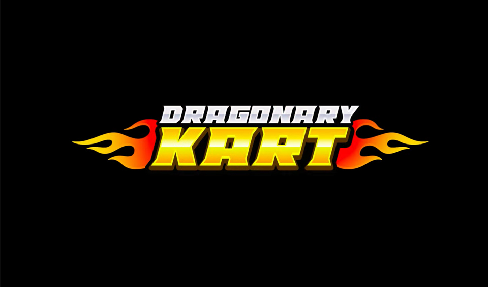 Dragonary Releases Details of Dragonary Karts Development Stage