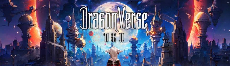 MOBOX Dragonverse Neo Beta Test Season 1 is Now Live