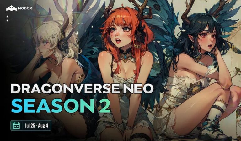 mobox dragonverse neo