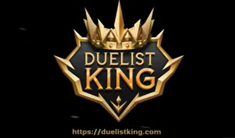 duelist king