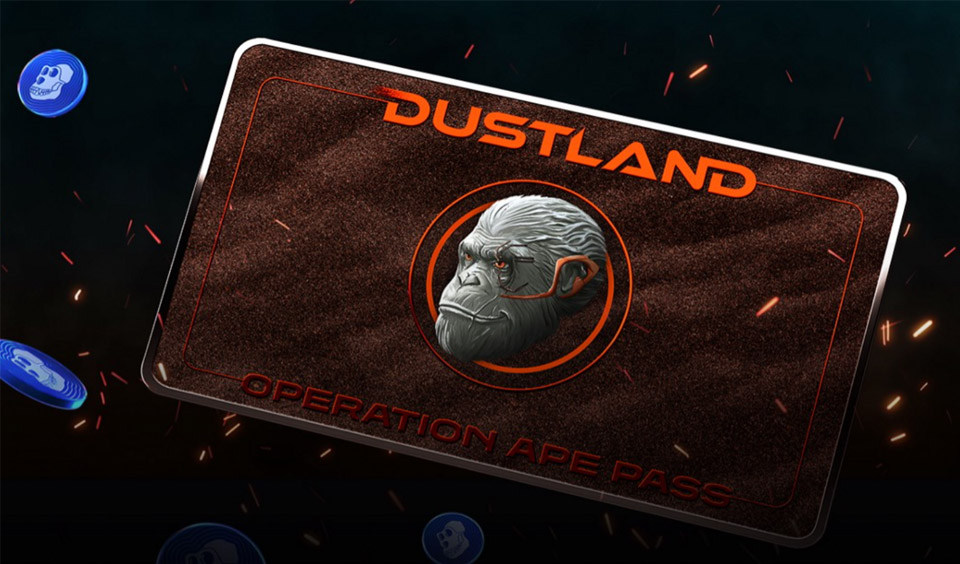 Dustlands Announces New Side Quest: Operation Ape