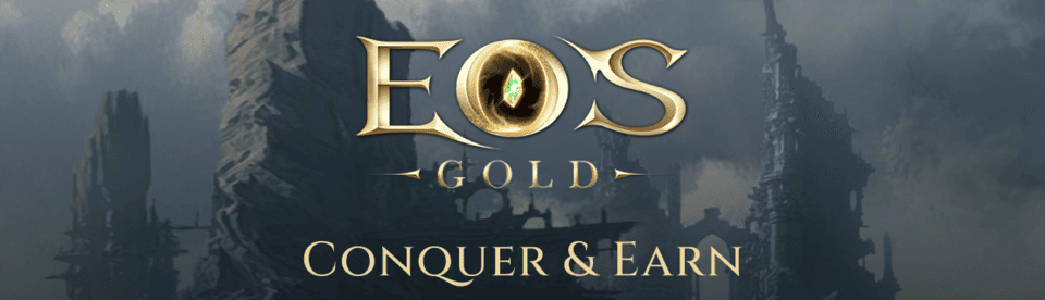 eos gold post