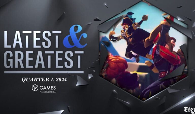 eternal paradox featured