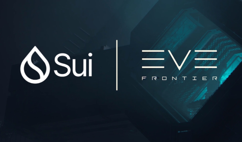 Eve Frontier Moves To Sui