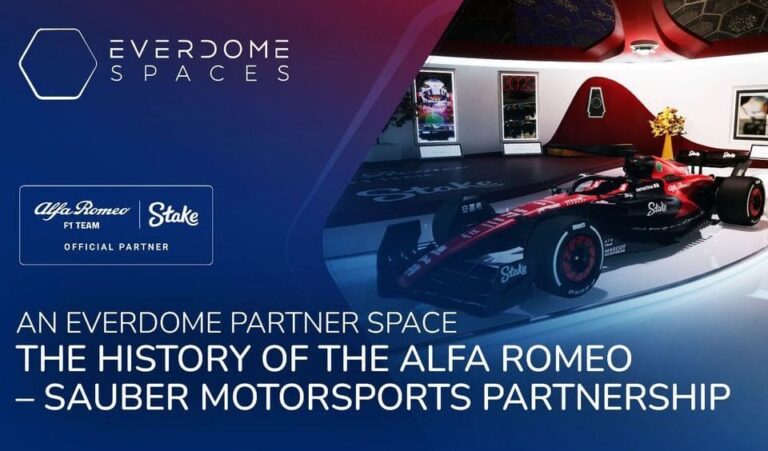 everdome dome alfa romeo