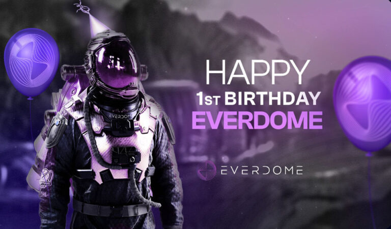 everdome