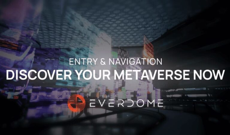 everdome featured